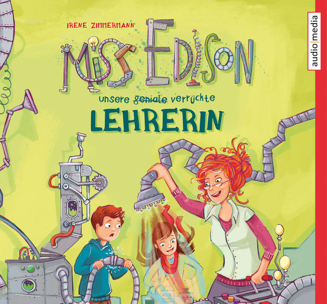 Buchcover