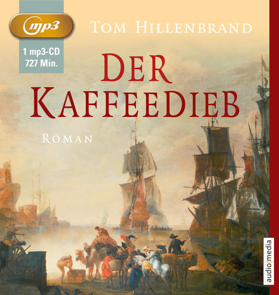 Der Kaffeedieb
