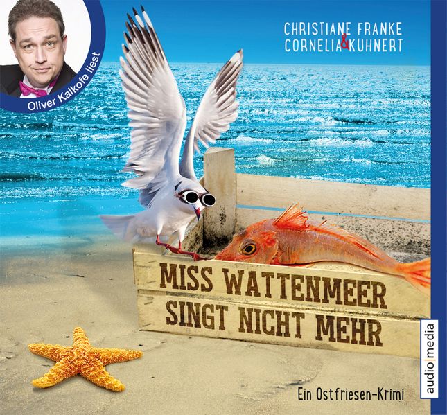 Buchcover