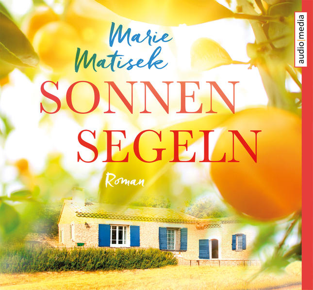 Sonnensegeln