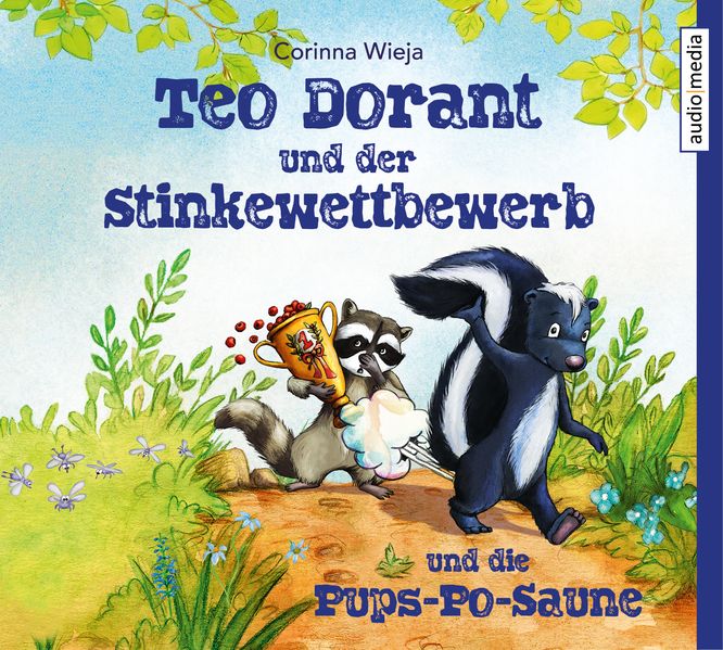 Buchcover