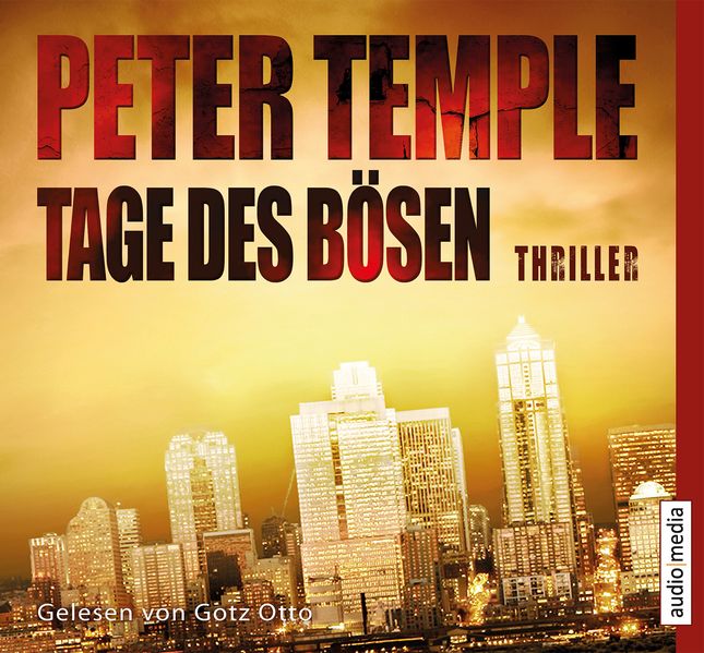 Tage des Bösen