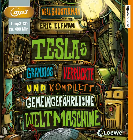 Buchcover