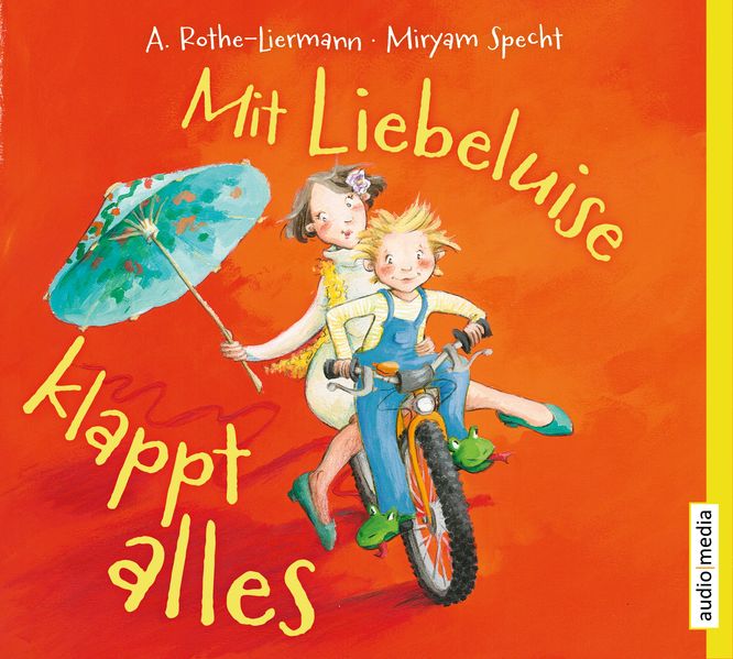Buchcover