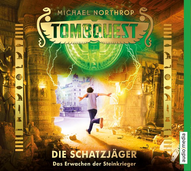Buchcover