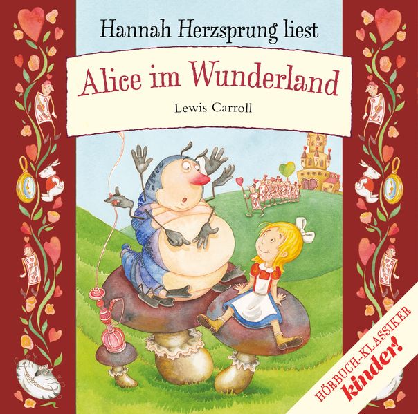 Alice im Wunderland