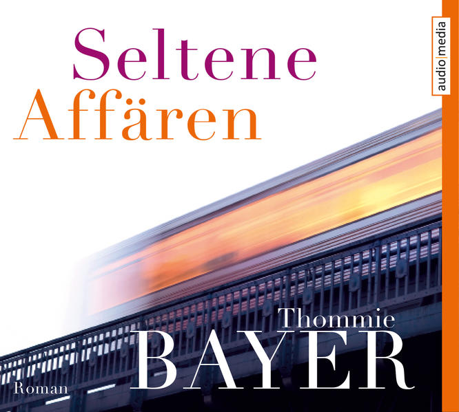 Seltene Affären