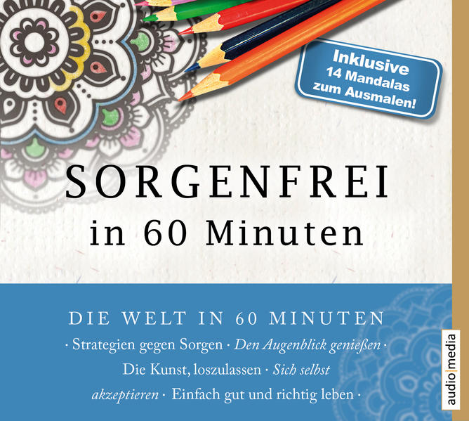 Sorgenfrei in 60 Minuten