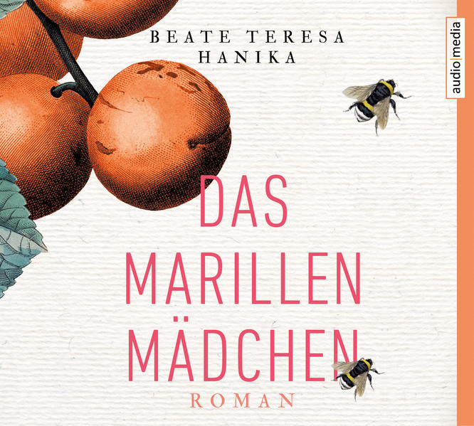 Das Marillenmädchen