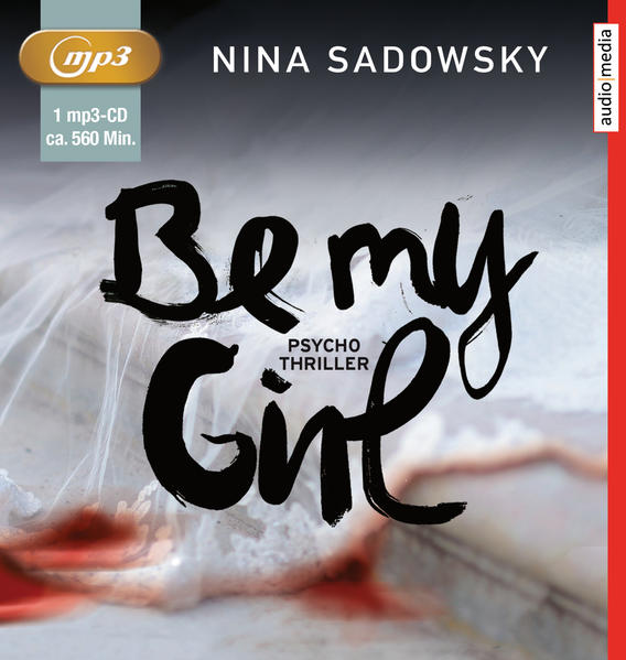 Be my Girl