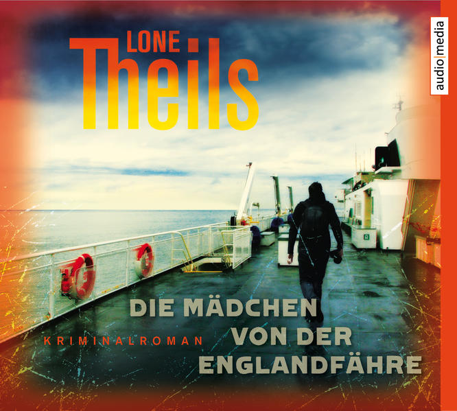 Die Mädchen von der Englandfähre