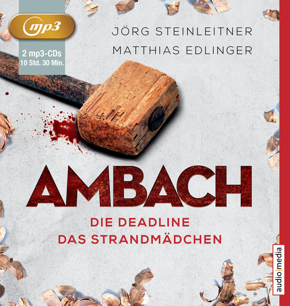 Ambach - Die Deadline/Das Strandmädchen