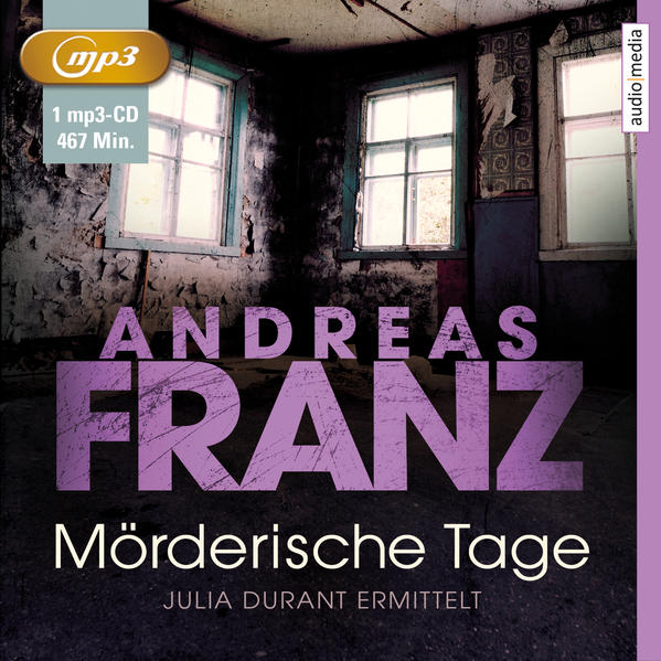 Mörderische Tage