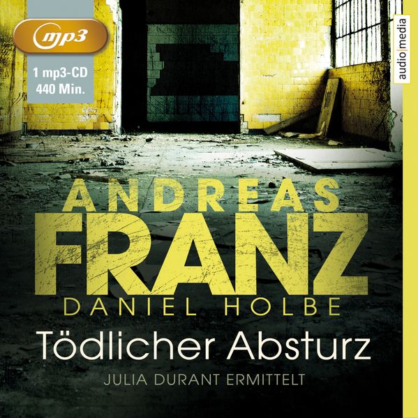Buchcover