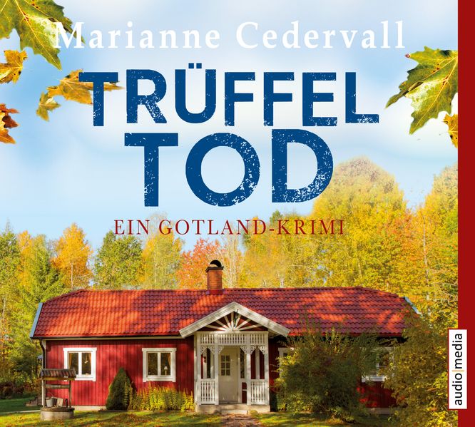 Buchcover
