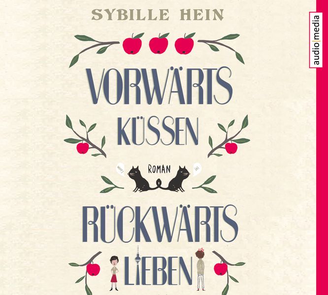 Buchcover