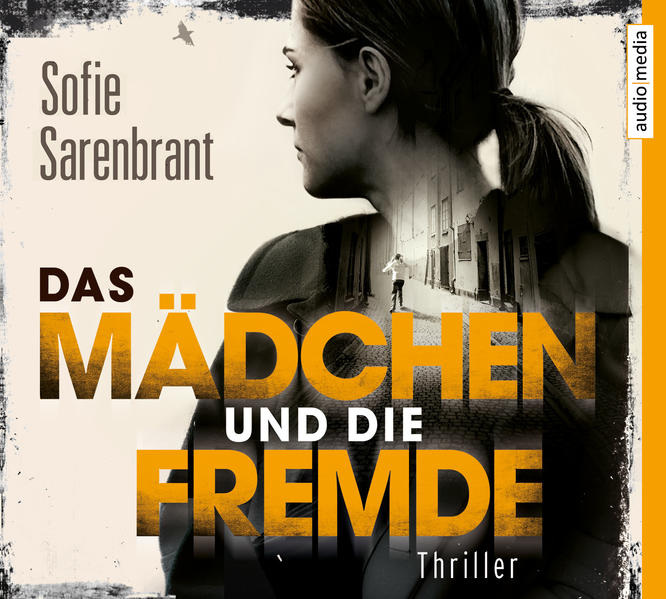 Das Mädchen und die Fremde