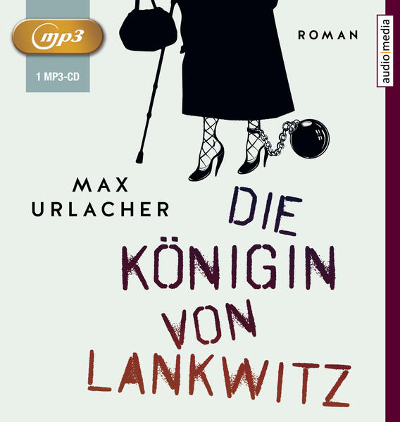 Die Königin von Lankwitz