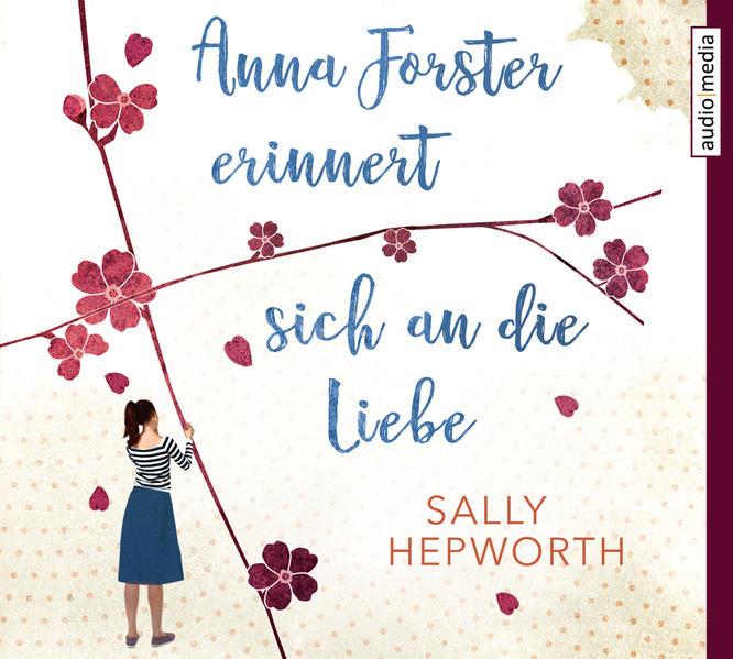 Anna Forster erinnert sich an die Liebe