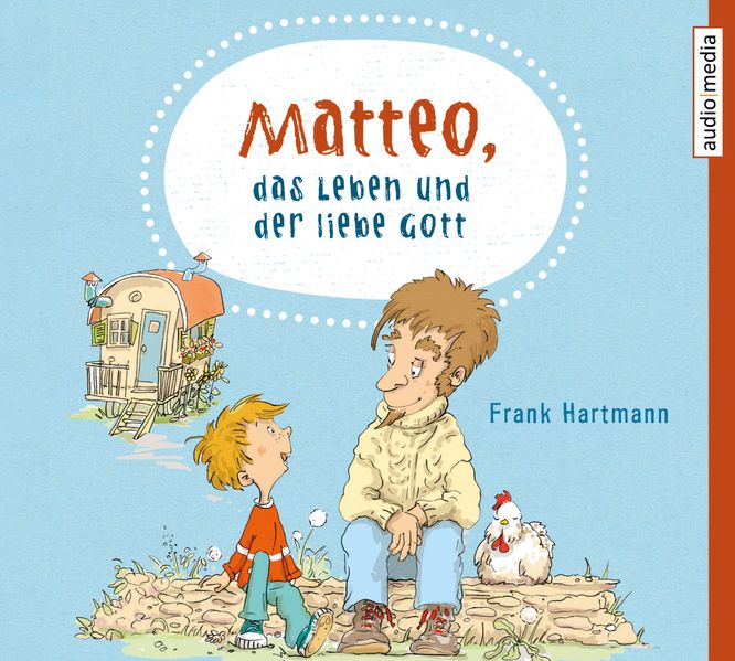 Buchcover