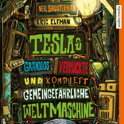 Buchcover