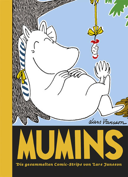 Mumins / Mumins 8