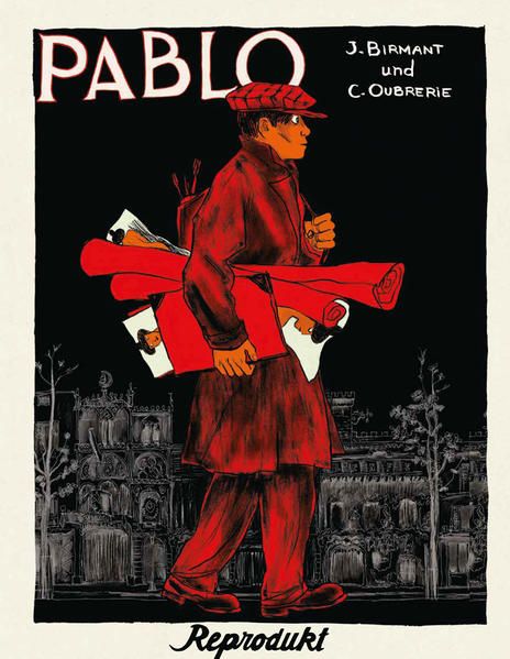 Pablo – Gesamtausgabe