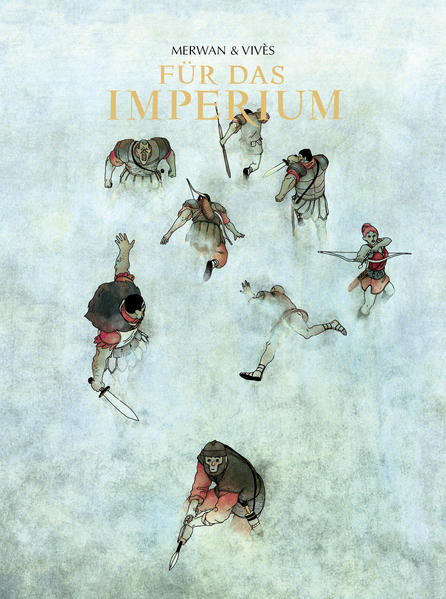 Für das Imperium – Gesamtausgabe