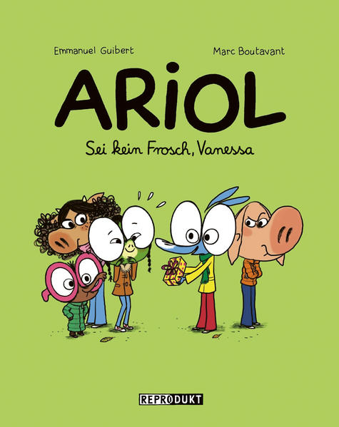 Unbekannter Titel