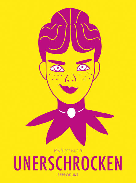 Unerschrocken