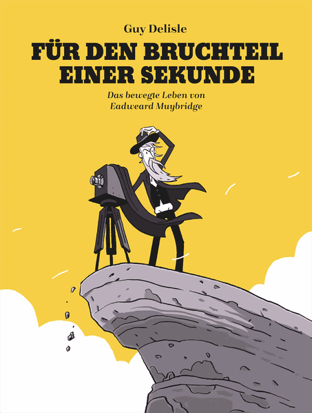 Für den Bruchteil einer Sekunde