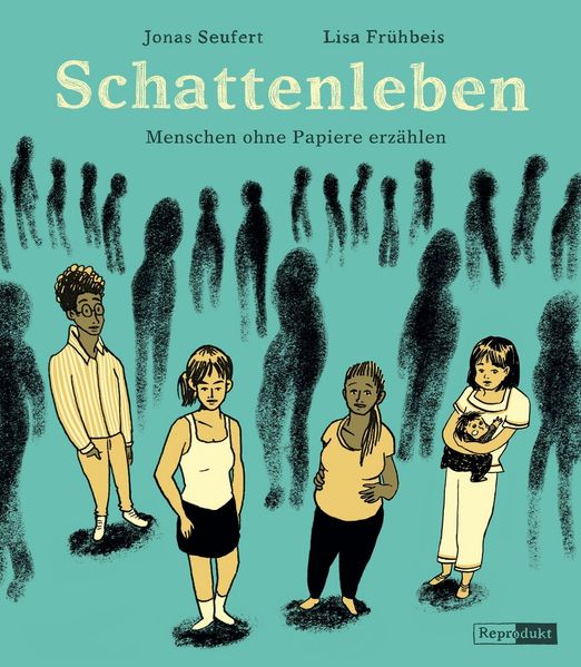 Schattenleben