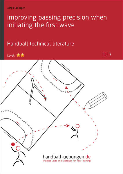 Improving passing precision when initiating the first wave (TU 7)