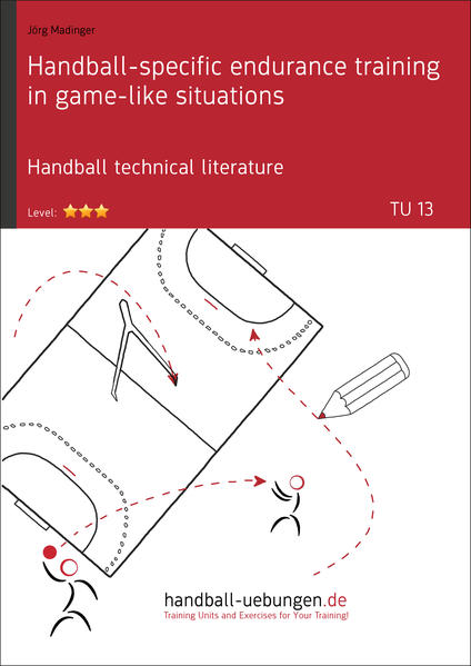 Handball-specific endurance training in game-like situations (TU 15)