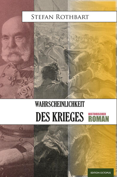 Wahrscheinlichkeit des Krieges