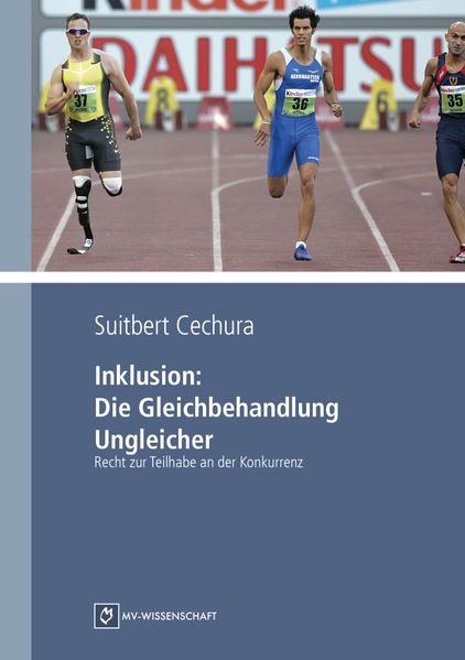 Inklusion: Die Gleichbehandlung Ungleicher