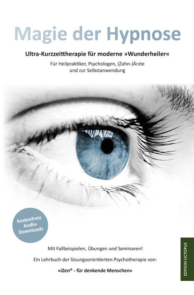 Magie der Hypnose