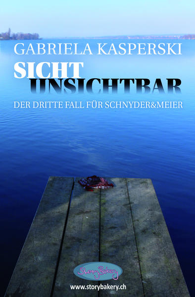 Sicht Unsichtbar