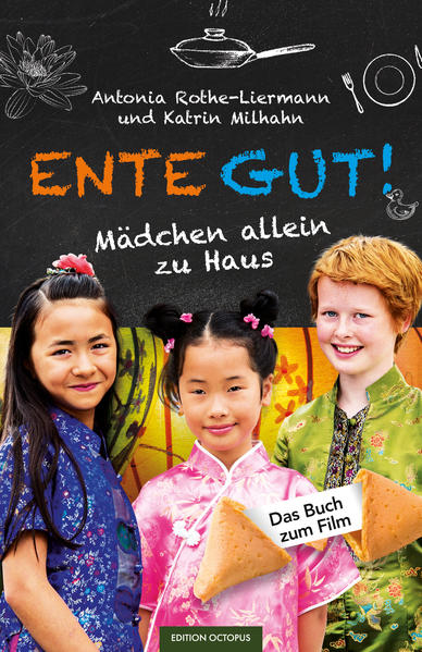 Ente Gut!