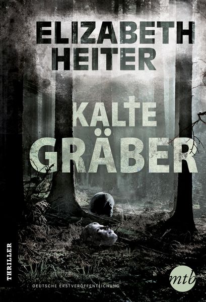 Kalte Gräber