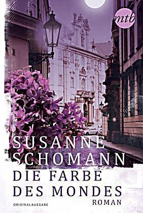 Die Farbe des Mondes