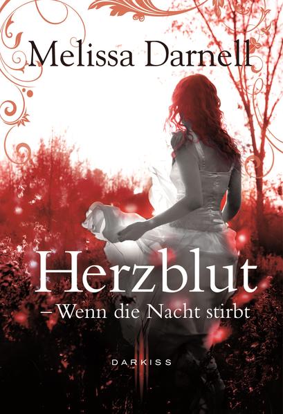 Herzblut - Wenn die Nacht stirbt