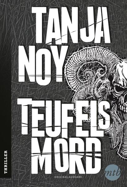 Teufelsmord