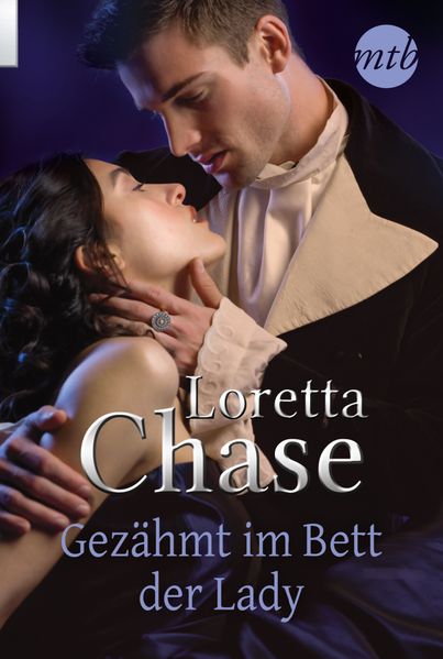 Gezähmt im Bett der Lady
