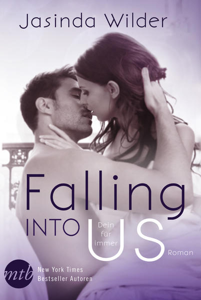 Falling into us - Dein für immer