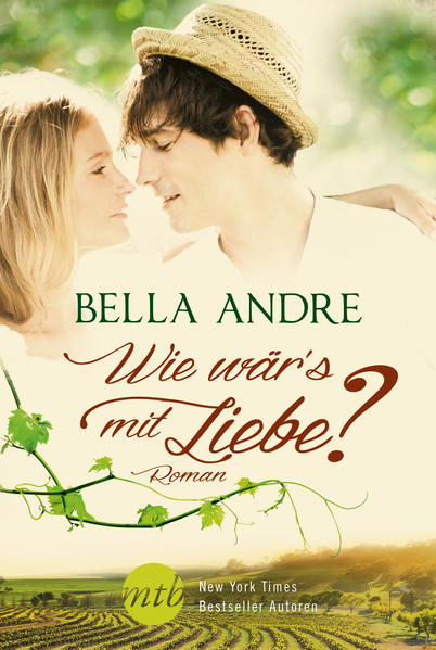Wie wär's mit Liebe?