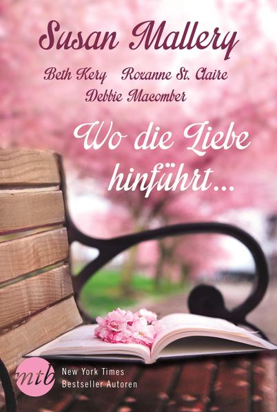 Wo die Liebe hinführt ...