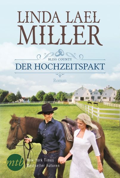Bliss County - Der Hochzeitspakt