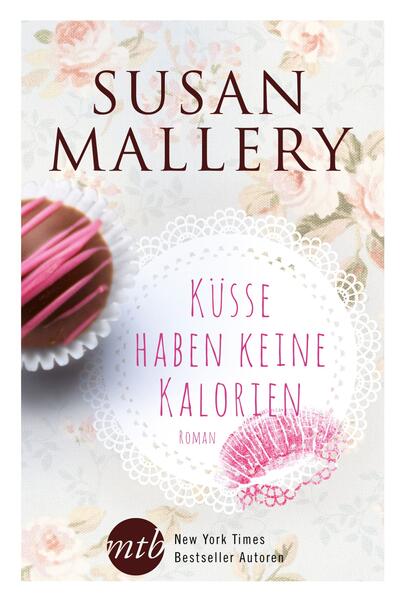 Küsse haben keine Kalorien