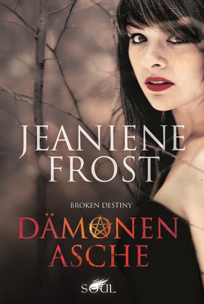 Broken Destiny: Dämonenasche
